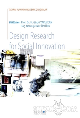 Design Research for Social Innovation - H. Güçlü Yavuzcan - Artikel Ya