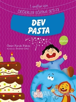 Dev Pasta