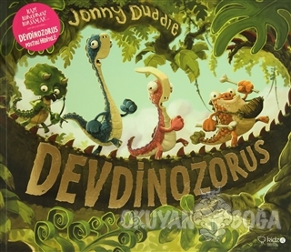 Devdinozorus