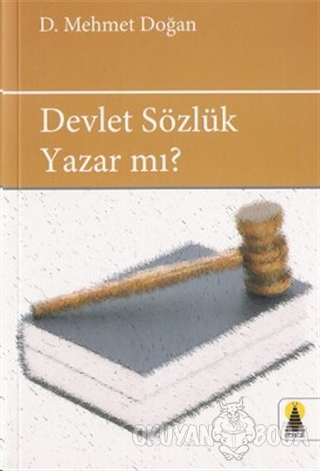 Devlet Sözlük Yazar mı?