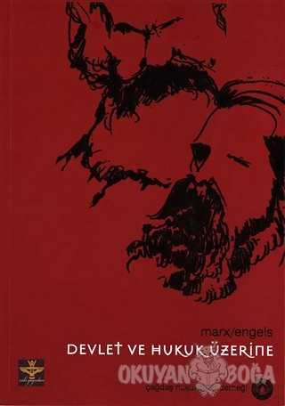 Devlet ve Hukuk Üzerine - Friedrich Engels - Enki Yayınları