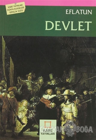 Devlet