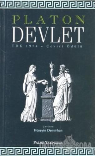 Devlet