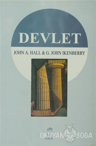 Devlet - John A. Hall - Doruk Yayınları