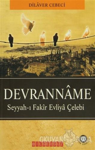 Devranname