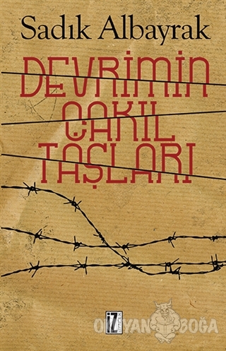 Devrimin Çakıl Taşları
