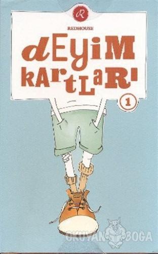 Deyim Kartları 1