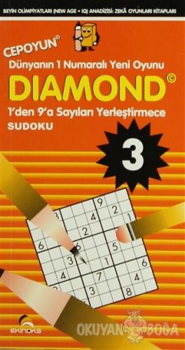 Diamond 3 - Ahmet Karaçam - Ekinoks Yayın Grubu