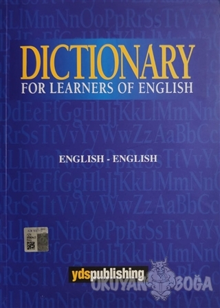 Dictionary for Learners of English - Kolektif - Yds Publishing