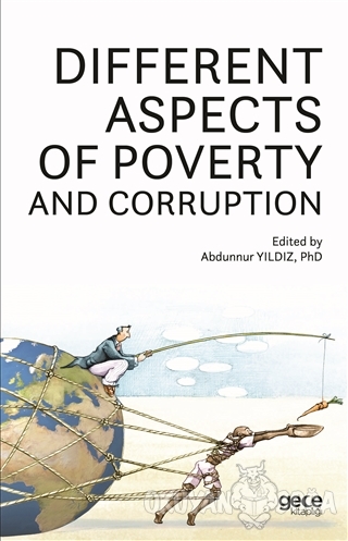 Different A Spects Of Poverty And Corruption - Abdunnur Yıldız - Gece 