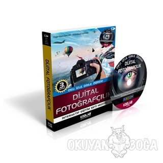 Dijital Fotoğrafçılık