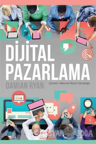 Dijital Pazarlama