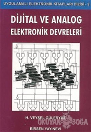 Dijital ve Analog Elektronik Devreleri - H. Veysel Güleryüz - Birsen Y