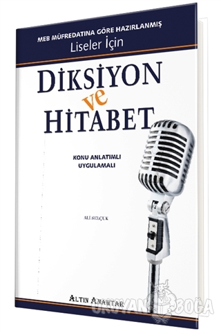 Diksiyon ve Hitabet