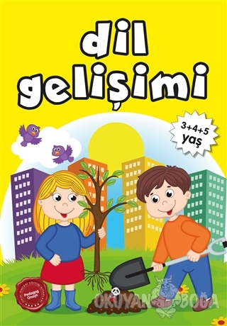 Dil Gelişimi
