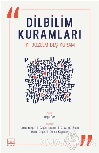 Dilbilim Kuramları