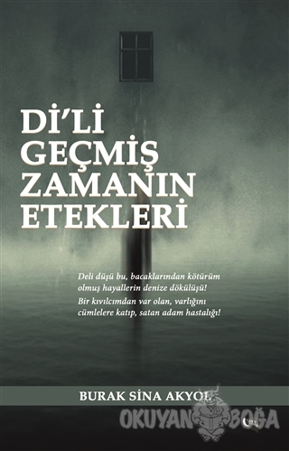 Di'li Geçmiş Zamanın Etekleri