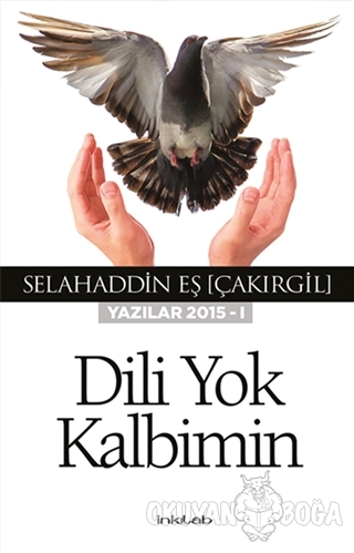 Dili Yok Kalbimin