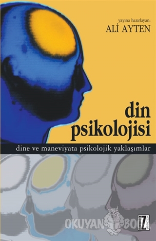 Din Psikolojisi