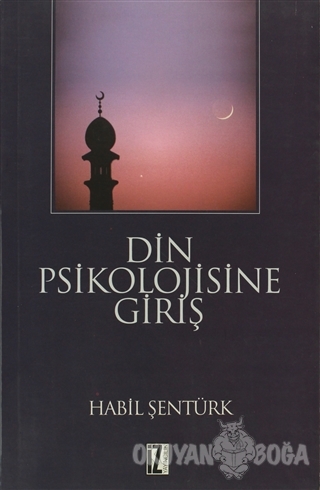 Din Psikolojisine Giriş