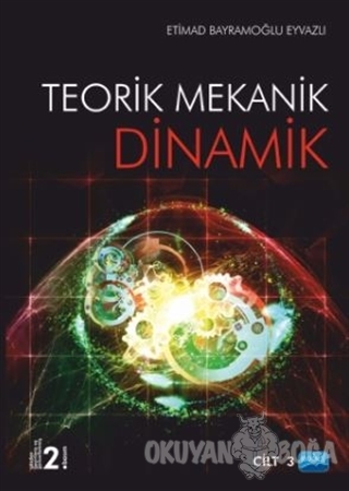 Dinamik - Etimad Bayramoğlu Eyvazov - Nobel Akademik Yayıncılık