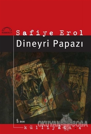 Dineyri Papazı