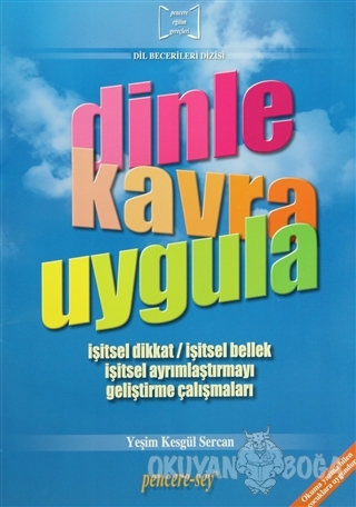Dinle Kavra Uygula