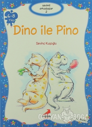 Dino ile Pino