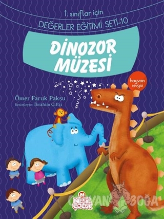 Dinozor Müzesi