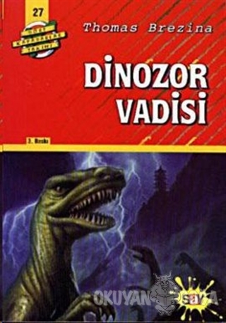 Dinozor Vadisi