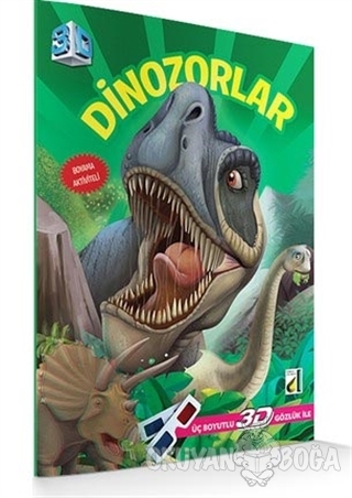 Dinozorlar 2