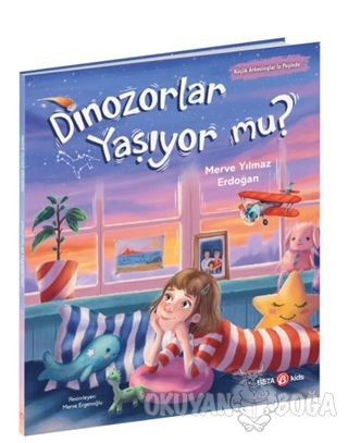 Dinozorlar Yaşıyor mu?