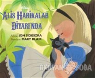 Disney Klasik - Alis Harikalar Diyarı'nda