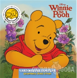 Disney Winnie The Pooh: Yardımsever Dostlar