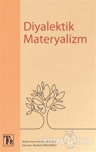 Diyalektik Materyalizm