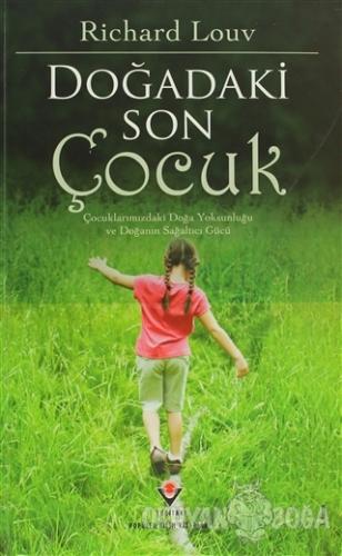 Doğadaki Son Çocuk