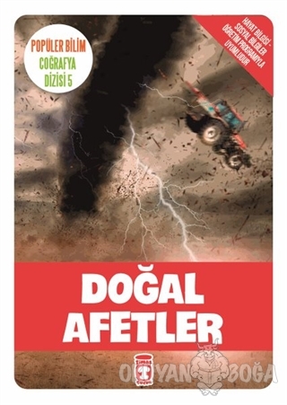 Doğal Afetler