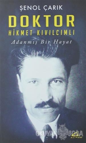 Doktor Hikmet Kıvılcımlı