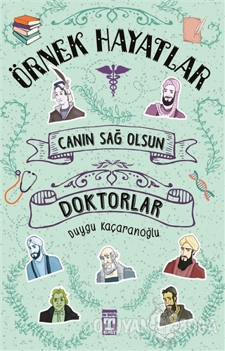 Doktorlar - Canın Sağ Olsun