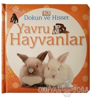 Dokun ve Hisset - Yavru Hayvanlar