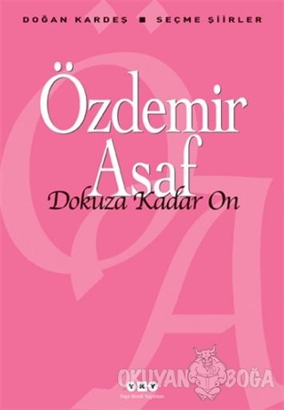 Dokuza Kadar On