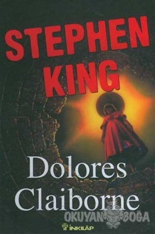 Dolores Claiborne - Stephen King - İnkılap Kitabevi