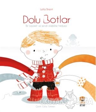 Dolu Botlar