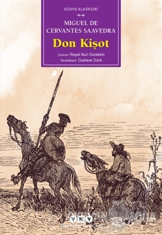 Don Kişot