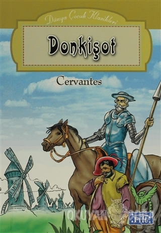 Don Kişot