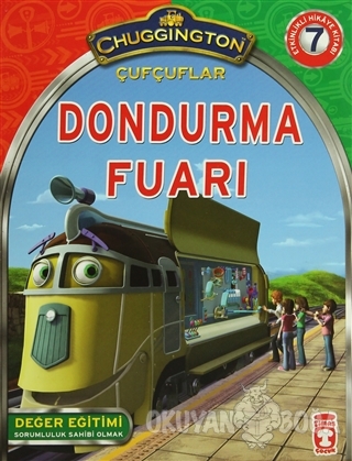 Dondurma Fuarı
