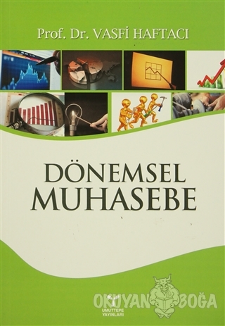 Dönemsel Muhasebe - Vasfi Haftacı - Umuttepe Yayınları