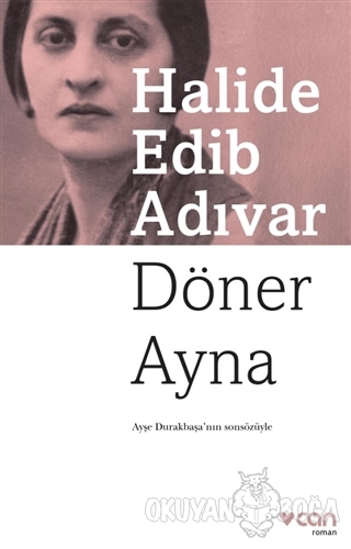 Döner Ayna