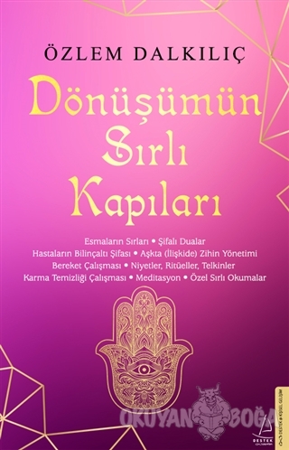 Dönüşümün Sırlı Kapıları