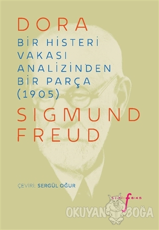 Dora - Sigmund Freud - Altıkırkbeş Yayınları